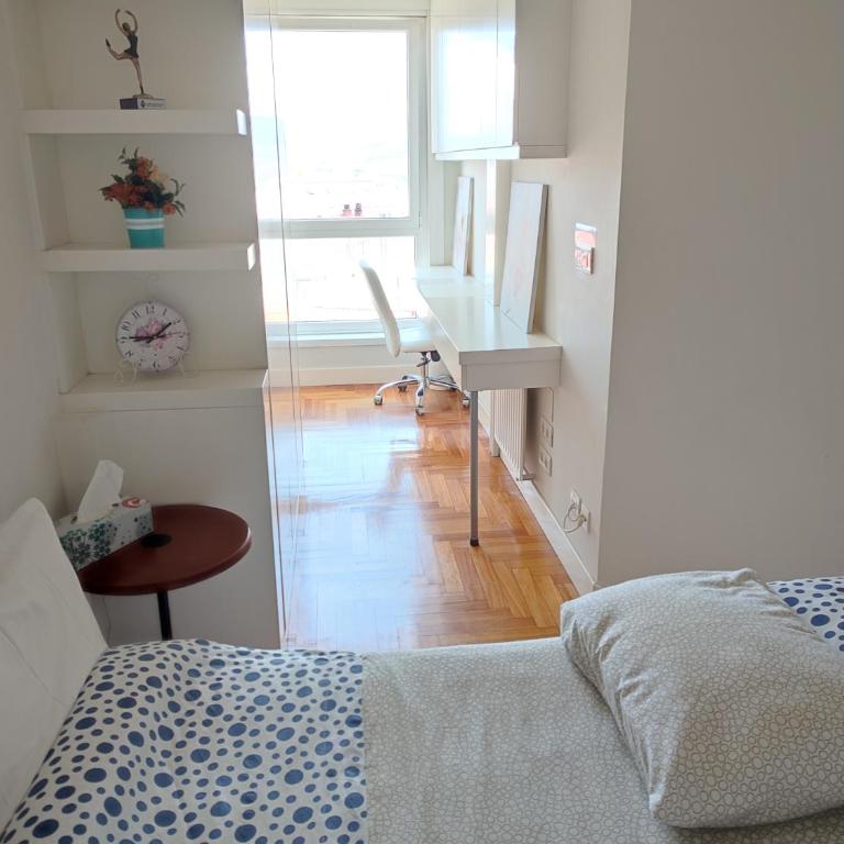 Apartamento Vigo Centro con Garaje - Apartamento de 2 dormitorios - 15