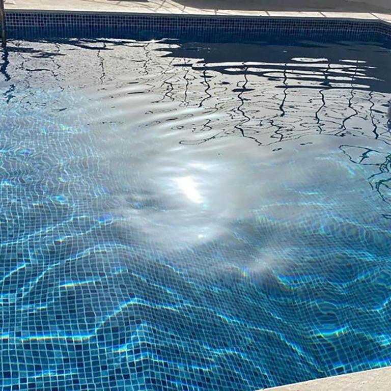 El Árbol - Rooftop Pool in Puerto Deportivo - One-Bedroom Apartment - 33