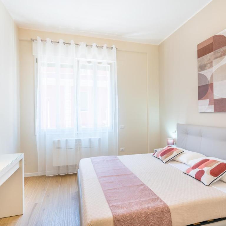 Puccini Apt - Centro città - Wifi - AC - One-Bedroom Apartment - 18