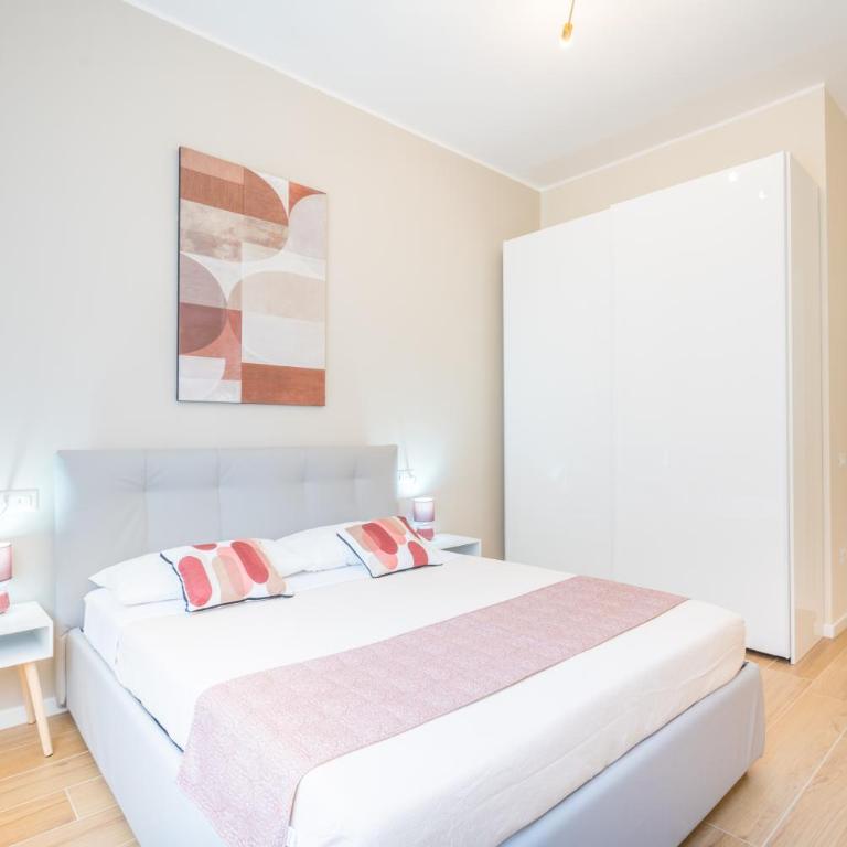 Puccini Apt - Centro città - Wifi - AC - One-Bedroom Apartment - 20