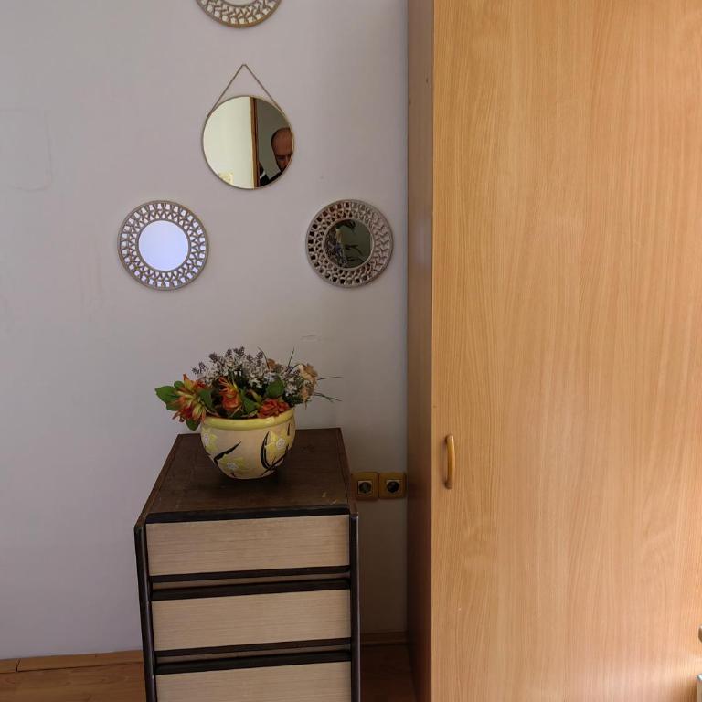 Apartment Mirror - Apartman sa 1 Spavaćom Sobom - 22