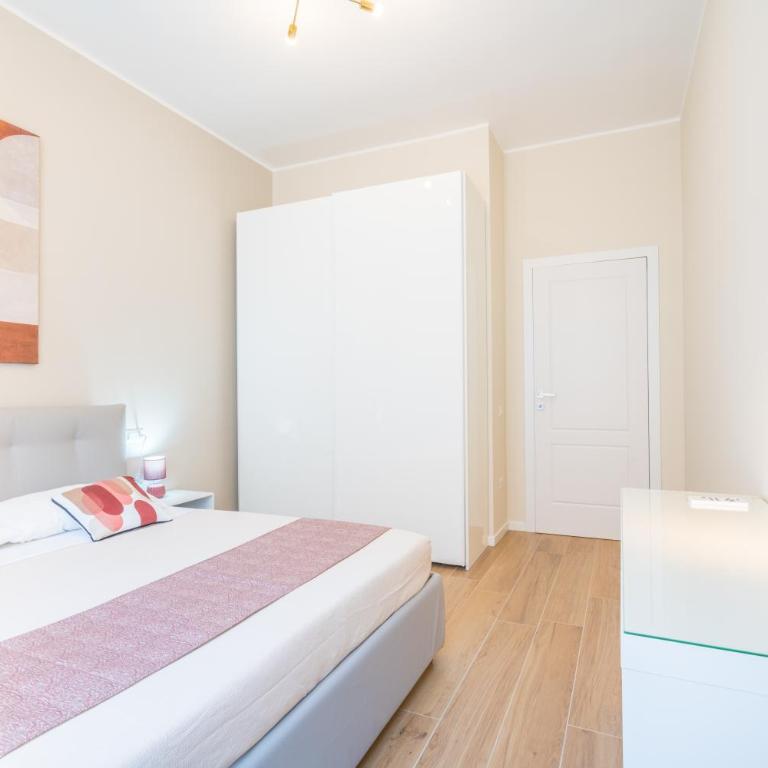Puccini Apt - Centro città - Wifi - AC - One-Bedroom Apartment - 23