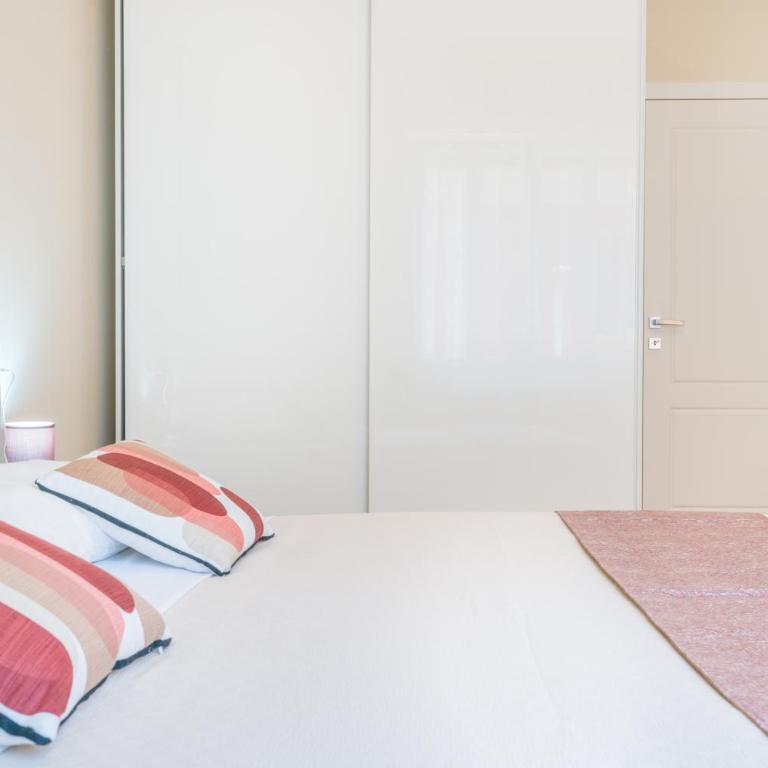 Puccini Apt - Centro città - Wifi - AC - One-Bedroom Apartment - 21