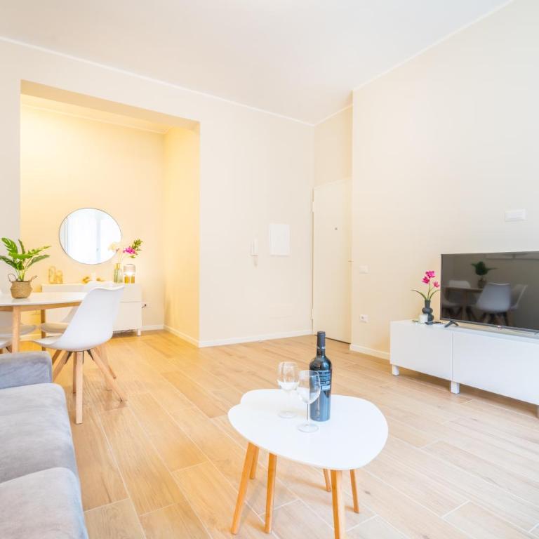 Puccini Apt - Centro città - Wifi - AC - One-Bedroom Apartment - 12