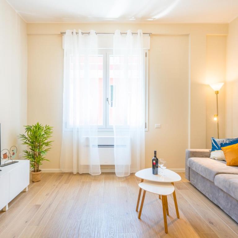 Puccini Apt - Centro città - Wifi - AC - One-Bedroom Apartment - 2