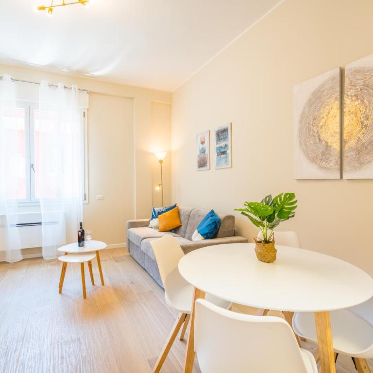 Puccini Apt - Centro città - Wifi - AC - One-Bedroom Apartment - 10