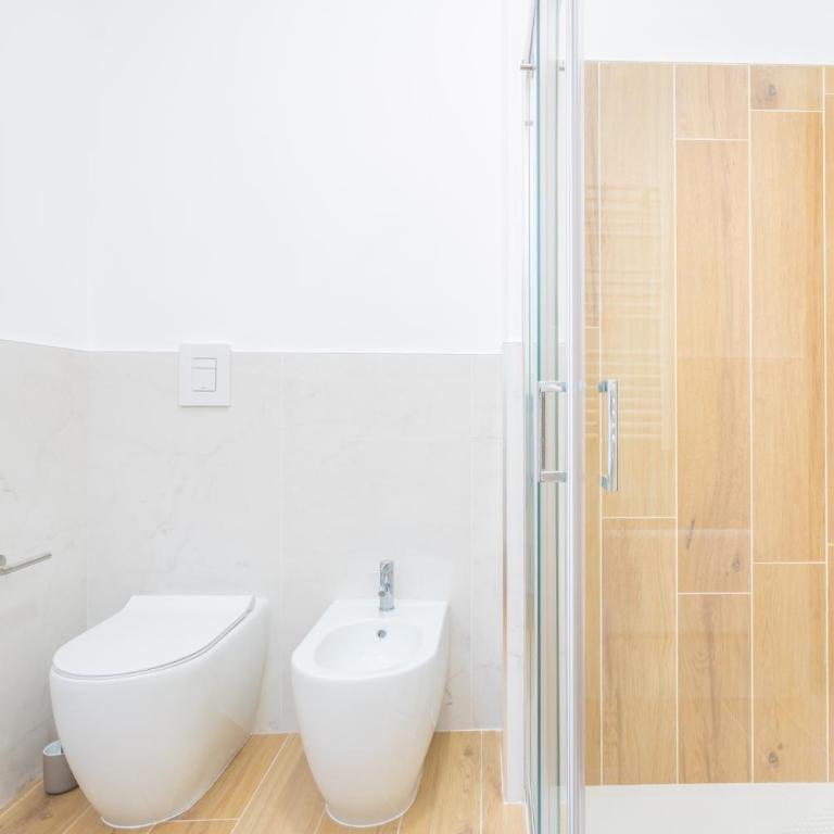 Puccini Apt - Centro città - Wifi - AC - One-Bedroom Apartment - 32