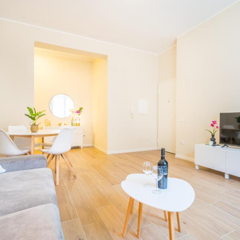 Puccini Apt - Centro città - Wifi - AC - One-Bedroom Apartment - 3