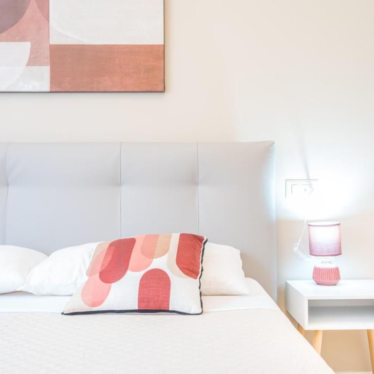 Puccini Apt - Centro città - Wifi - AC - One-Bedroom Apartment - 19