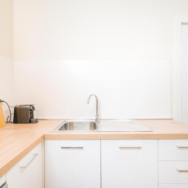 Puccini Apt - Centro città - Wifi - AC - One-Bedroom Apartment - 27