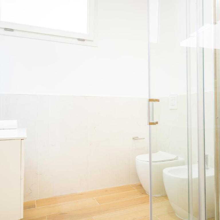 Puccini Apt - Centro città - Wifi - AC - One-Bedroom Apartment - 33