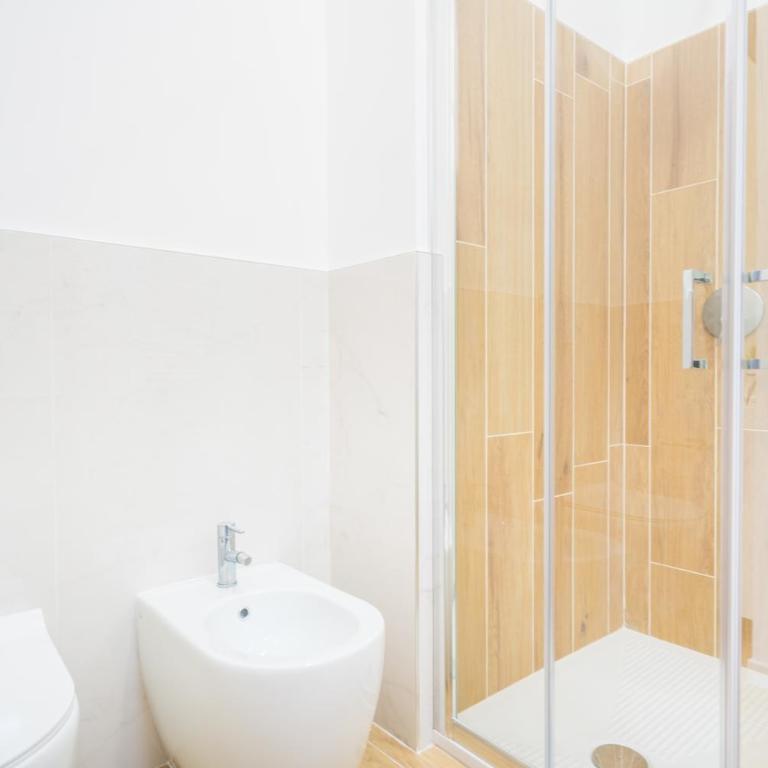 Puccini Apt - Centro città - Wifi - AC - One-Bedroom Apartment - 34