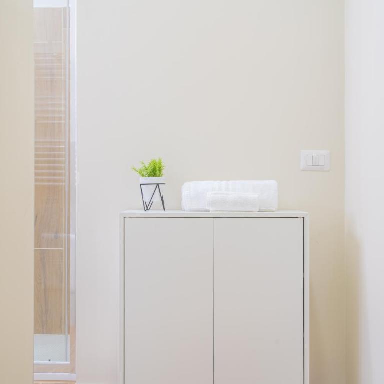 Puccini Apt - Centro città - Wifi - AC - One-Bedroom Apartment - 28