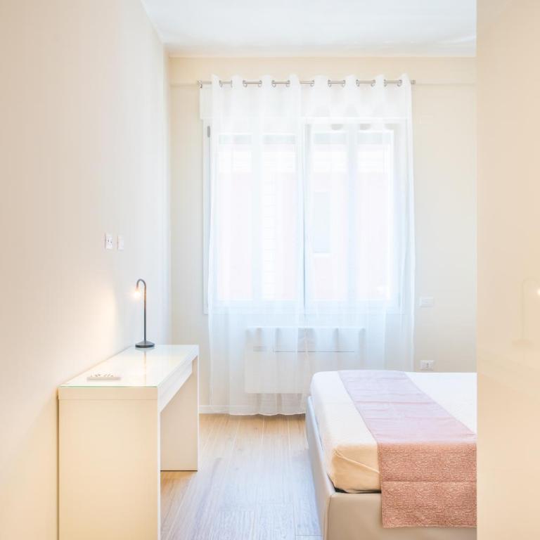 Puccini Apt - Centro città - Wifi - AC - One-Bedroom Apartment - 24