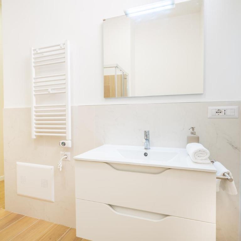 Puccini Apt - Centro città - Wifi - AC - One-Bedroom Apartment - 30