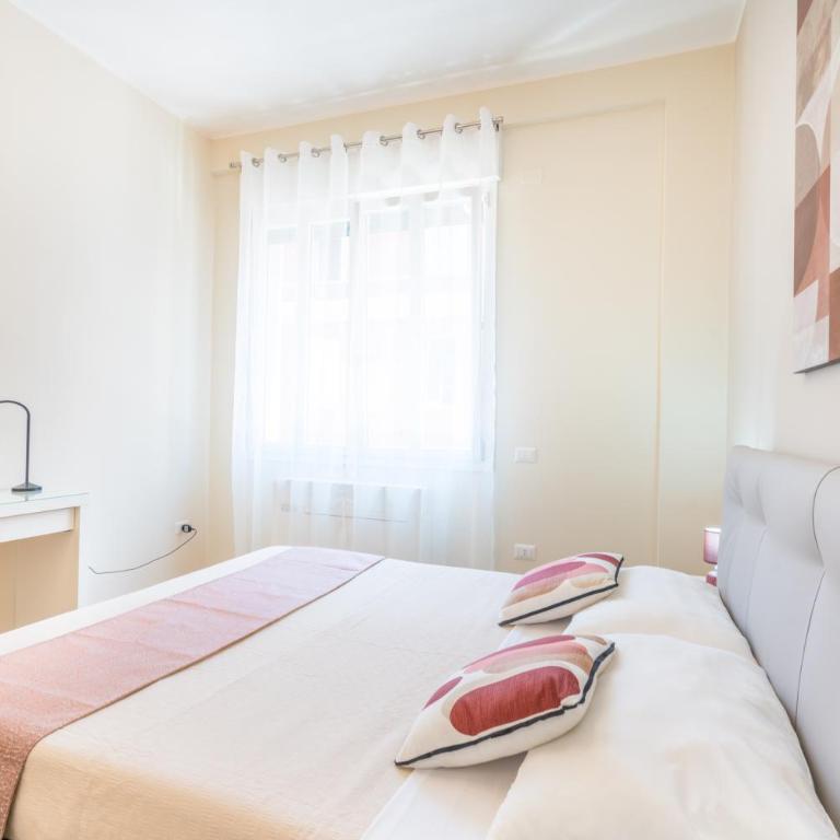 Puccini Apt - Centro città - Wifi - AC - One-Bedroom Apartment - 22