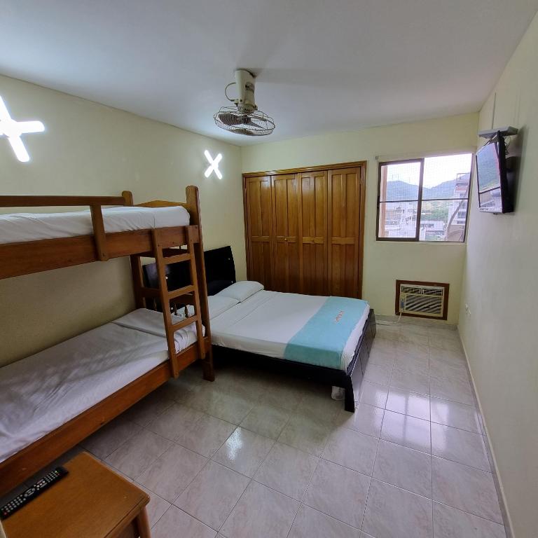 apartamento-rodadero-laureles-602 by reservastodo - Apartamento de 2 dormitorios - 7