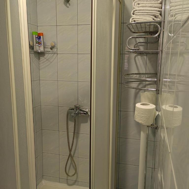 Apartment Mirror - Apartman sa 1 Spavaćom Sobom - 28