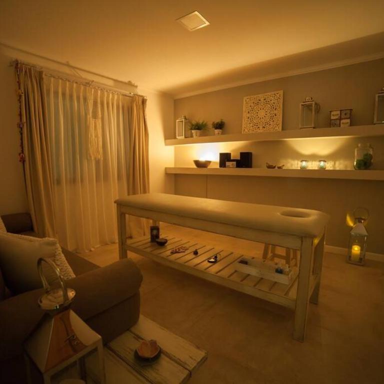 CasaSana Wellness - Villa de 3 dormitorios - 13