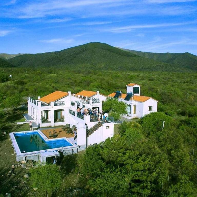 CasaSana Wellness - Villa de 3 dormitorios - 16