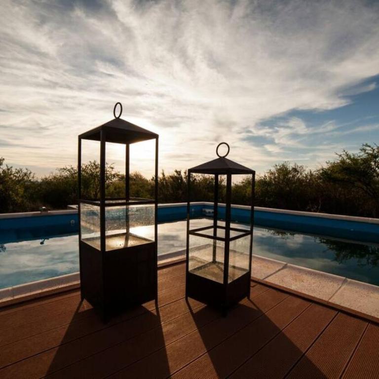 CasaSana Wellness - Villa de 3 dormitorios - 17