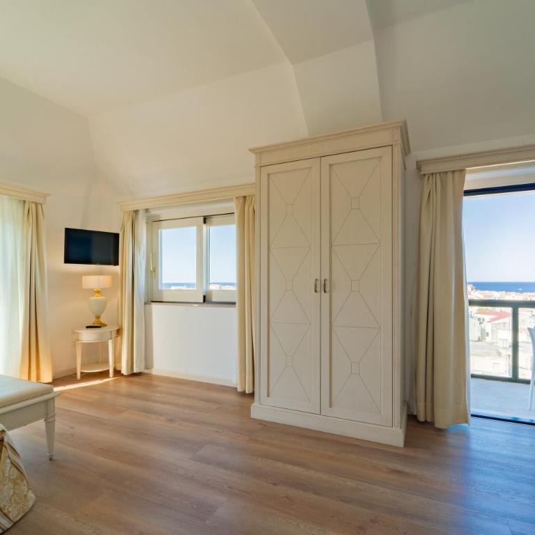Hotel Catalunya - Junior Suite con Balcone - 2