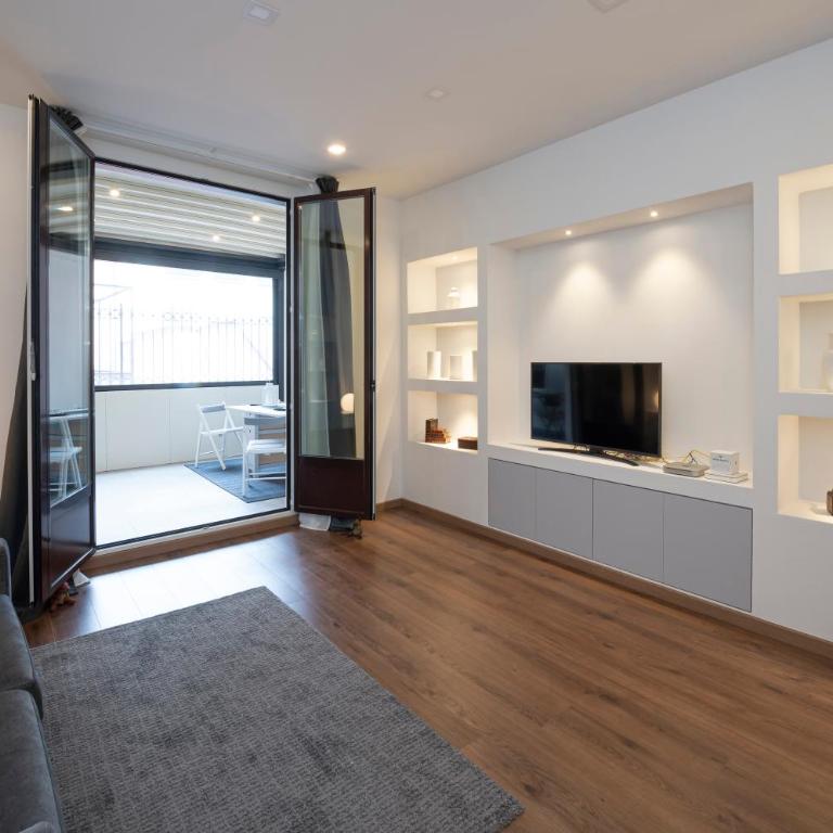 Casa David - Appartamento con 2 Camere da Letto - 1