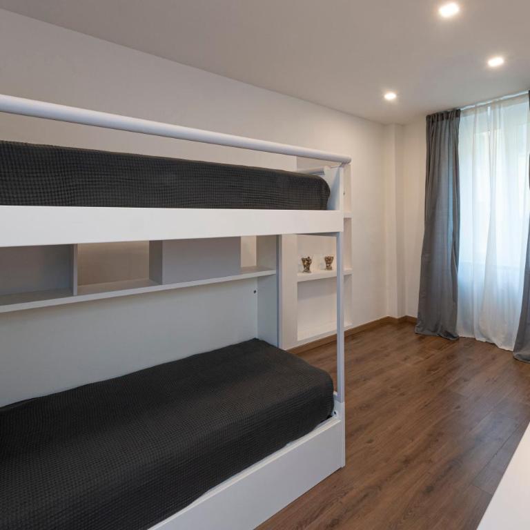 Casa David - Appartamento con 2 Camere da Letto - 7