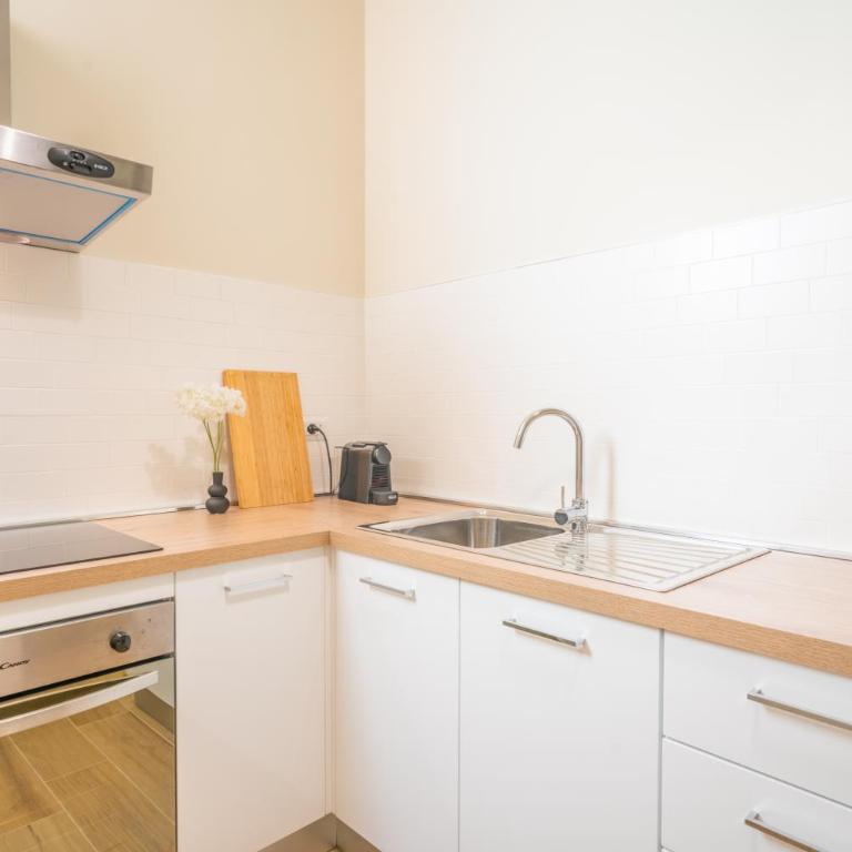 Puccini Apt - Centro città - Wifi - AC - One-Bedroom Apartment - 26