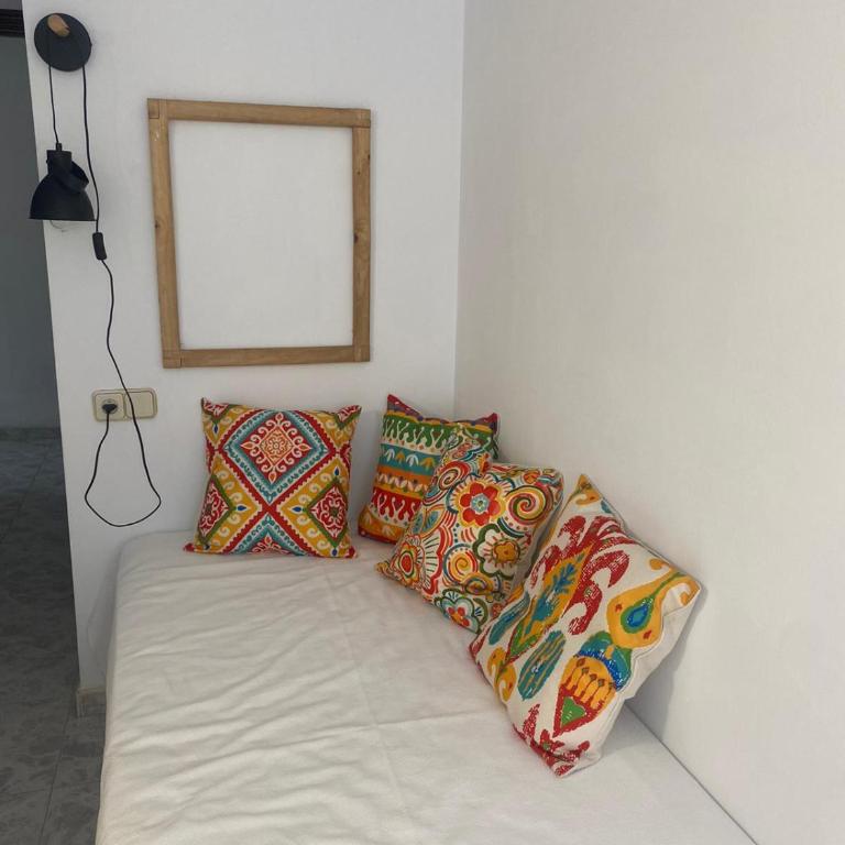 Apartamento Rincón del Cielo - Appartamento - 8