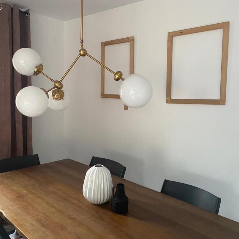 Apartamento Rincón del Cielo - Appartamento - 11