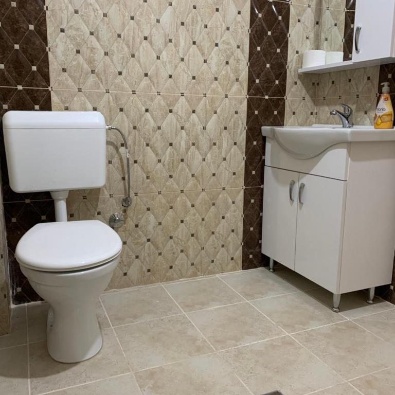 Talia Apartments - Apartman sa 2 Spavaće Sobe - 8