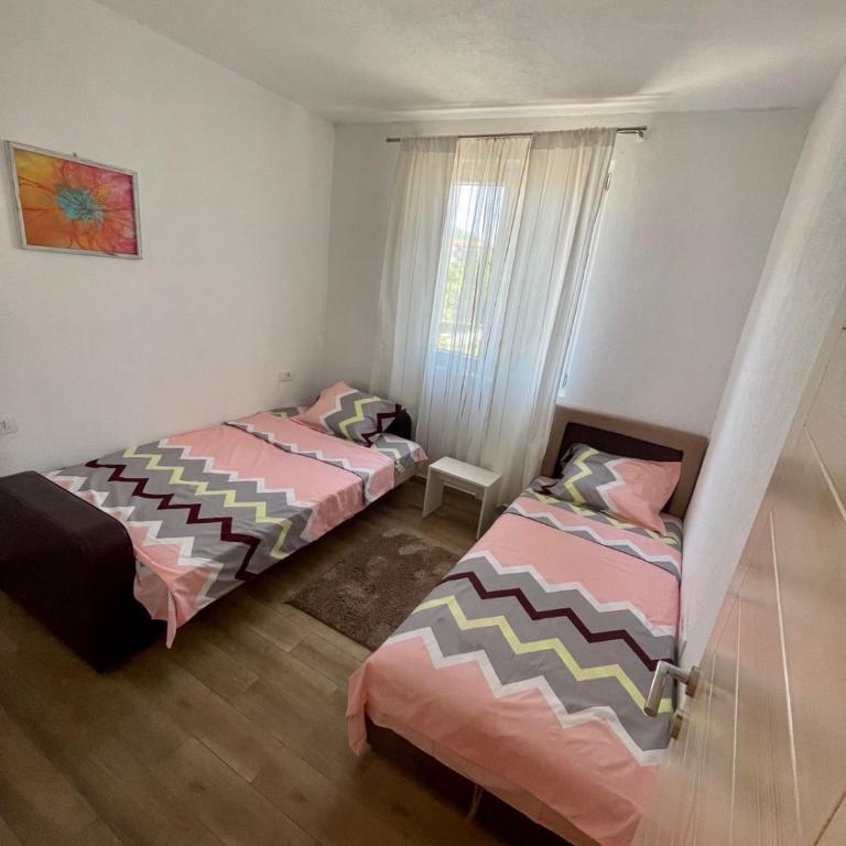 Talia Apartments - Apartman sa 2 Spavaće Sobe - 6