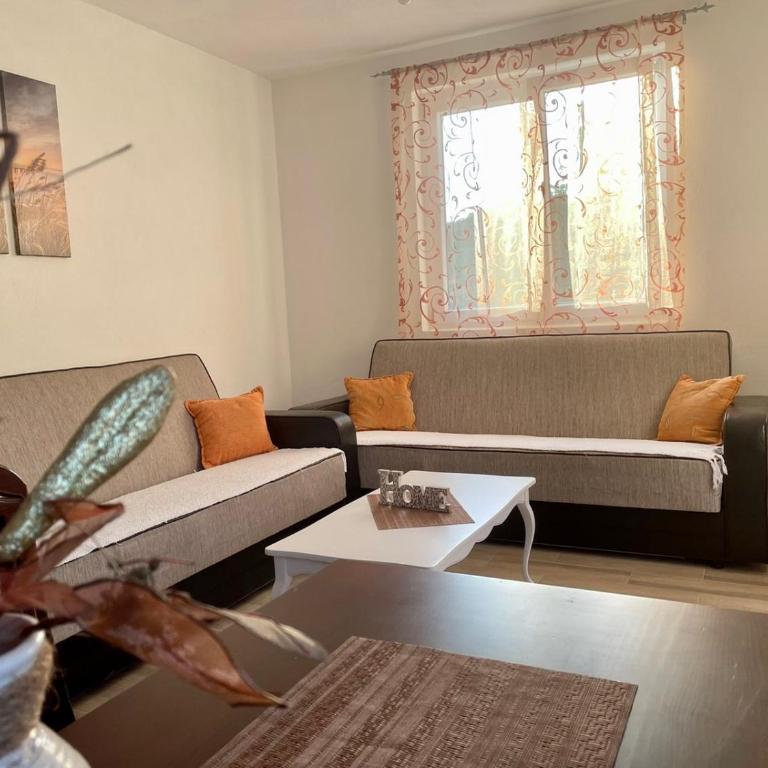 Talia Apartments - Apartman sa 2 Spavaće Sobe - 1
