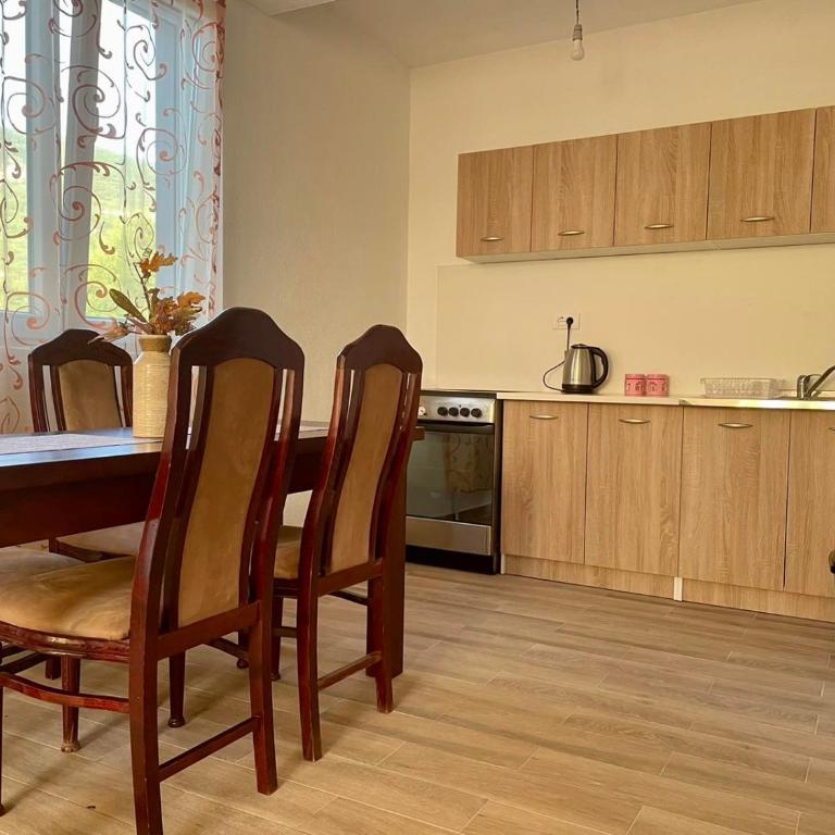 Talia Apartments - Apartman sa 2 Spavaće Sobe - 4