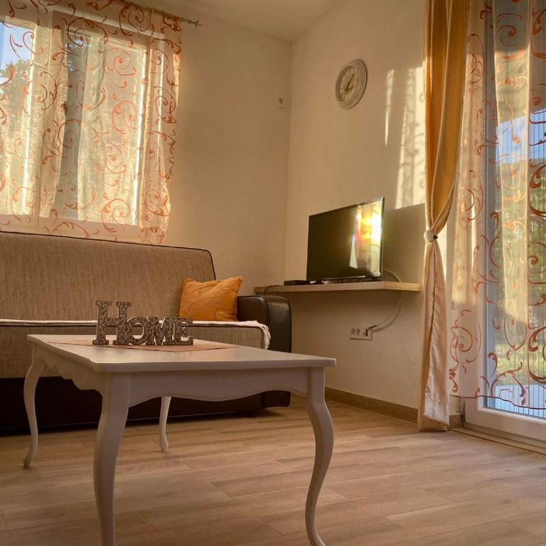 Talia Apartments - Apartman sa 2 Spavaće Sobe - 2