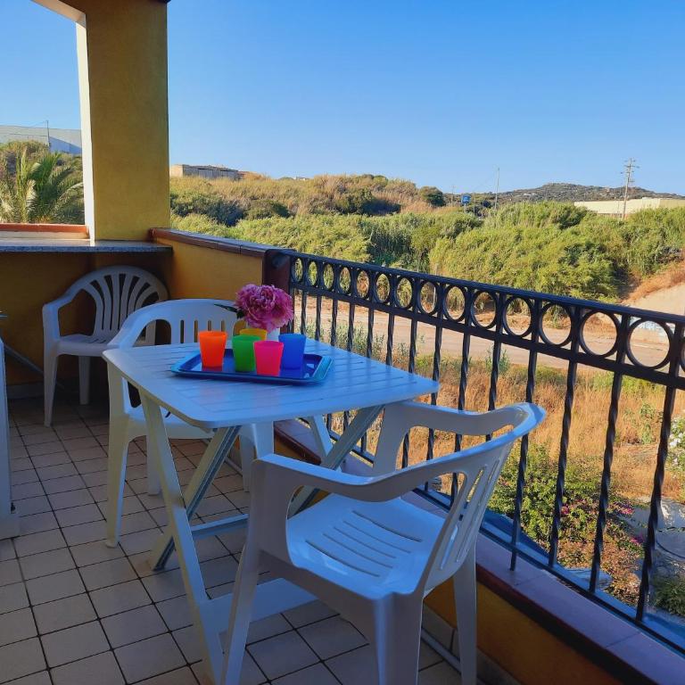 Appartamenti Santa Teresa Gallura - Appartamento Superior con 1 Camera da Letto - 1