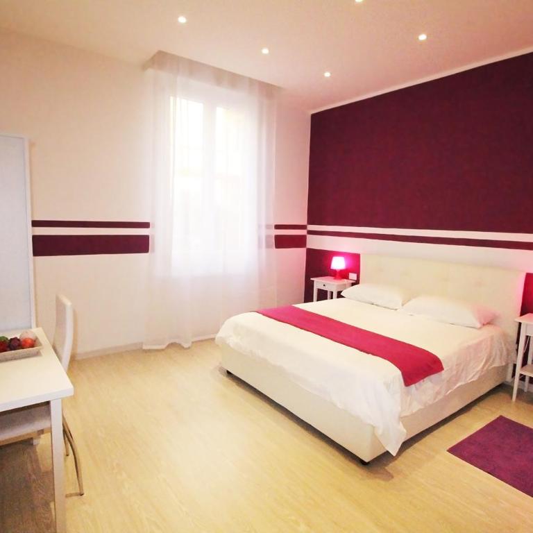 Affitta Camere DormiRe Bologna - Deluxe Room - 6