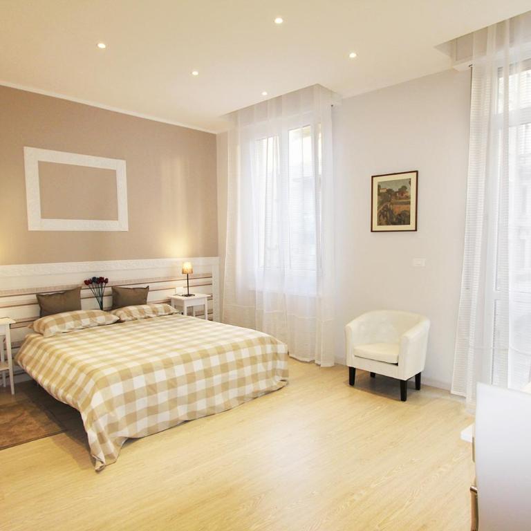 Affitta Camere DormiRe Bologna - Double Room - 8