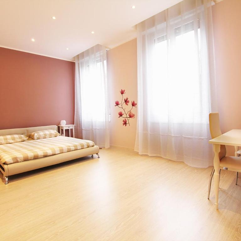 Affitta Camere DormiRe Bologna - Superior Quadruple Room - 10