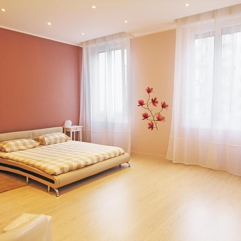 Affitta Camere DormiRe Bologna - Superior Quadruple Room - 11