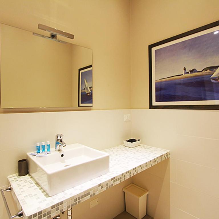 Affitta Camere DormiRe Bologna - Double Room - 3