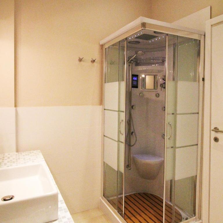 Affitta Camere DormiRe Bologna - Deluxe Double or Twin Room - 8