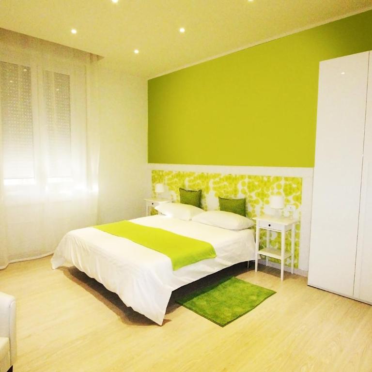 Affitta Camere DormiRe Bologna - Deluxe Double or Twin Room - 10