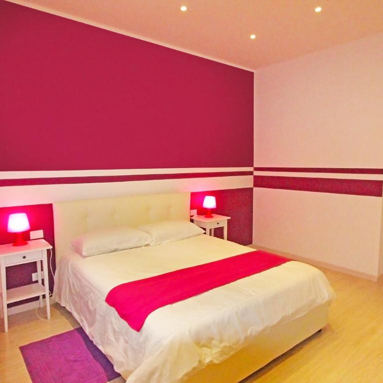 Affitta Camere DormiRe Bologna - Deluxe Room - 5