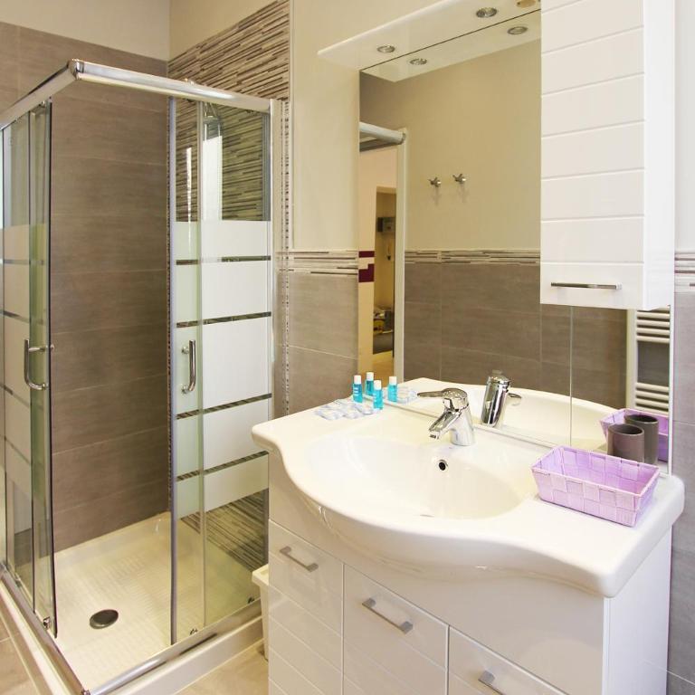 Affitta Camere DormiRe Bologna - Deluxe Room - 3