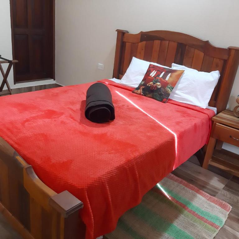 Casa San Lorenzo - Casa de 4 dormitorios - 13