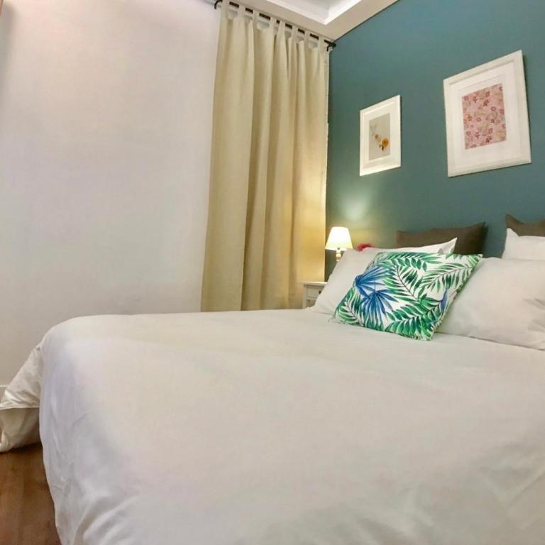 LEPANTO APARTMENTS 150m FROM SAGRADA FAMILIA - Two-Bedroom Apartment - 13