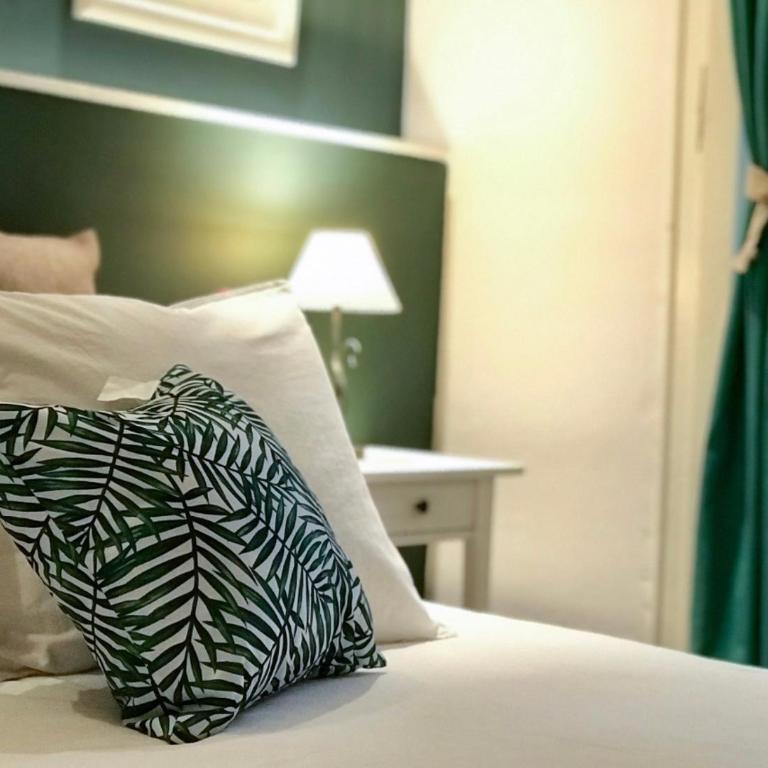 LEPANTO APARTMENTS 150m FROM SAGRADA FAMILIA - Two-Bedroom Apartment - 12