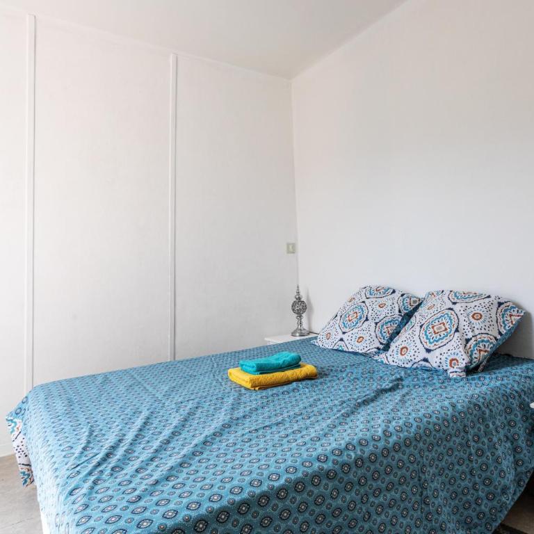 Le Balador - 3 étoiles proche thermes - Appartement 1 Chambre - 13